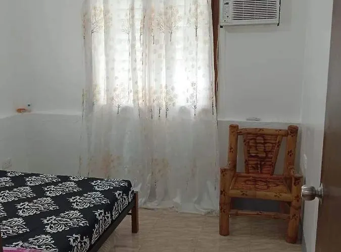 Angel's Place - House For Rent Bed & Breakfast San Francisco (Cebu)