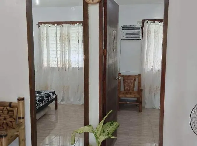 Angel's Place - House For Rent Bed & Breakfast San Francisco (Cebu)