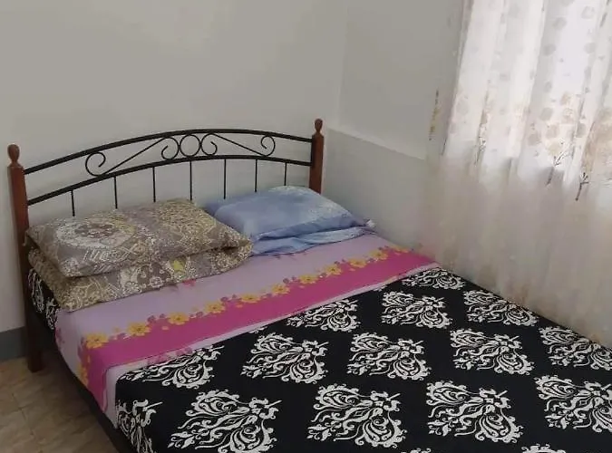 Bed & Breakfast Angel's Place - House For Rent