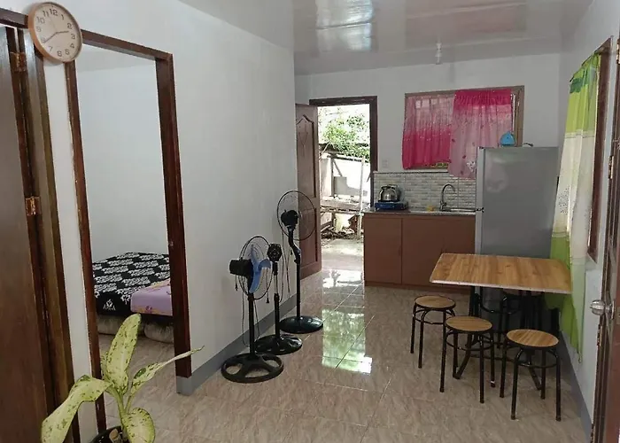 Angel's Place - House For Rent *