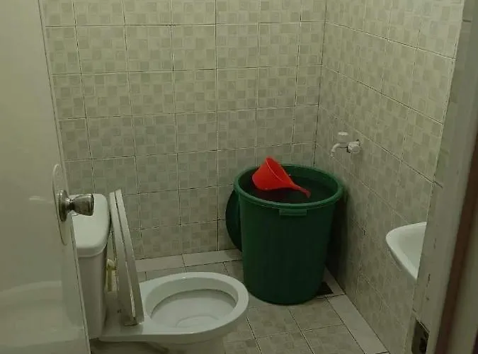 Angel's Place - House For Rent * San Francisco (Cebu)