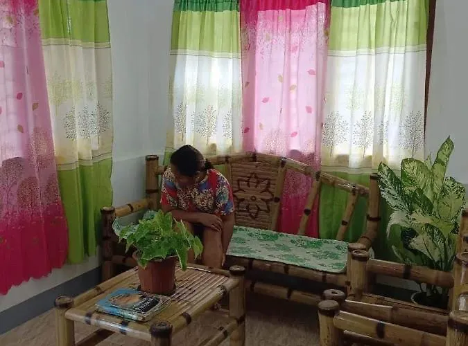 Bed & Breakfast Angel's Place - House For Rent San Francisco (Cebu)